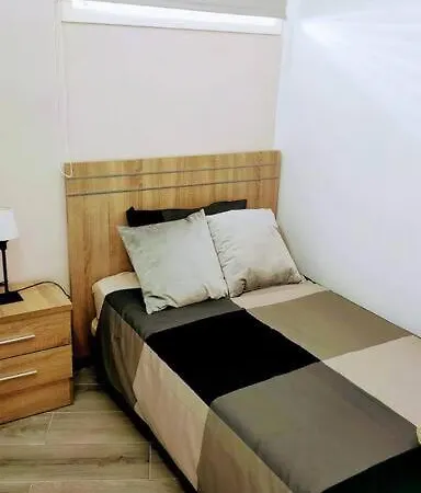 La Palmera 311 By Casas Cocodrilo Apartman *