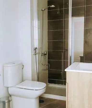 La Palmera 311 By Casas Cocodrilo Apartman