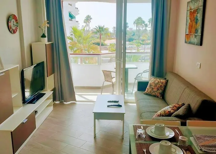 La Palmera 311 By Casas Cocodrilo *