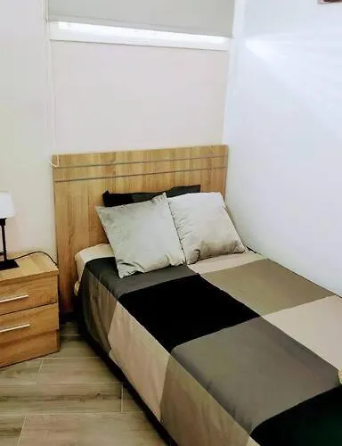 La Palmera 311 By Casas Cocodrilo Апартаменты *