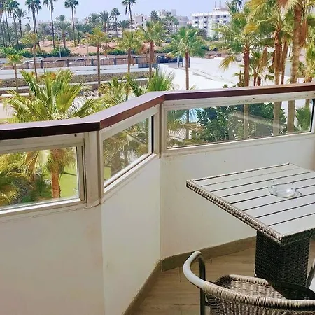 La Palmera 311 By Casas Cocodrilo דירה
